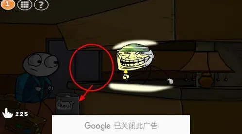 火柴人联盟第一关过关流程