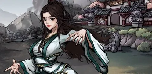 烟雨江湖泠月辉月神功排行第一