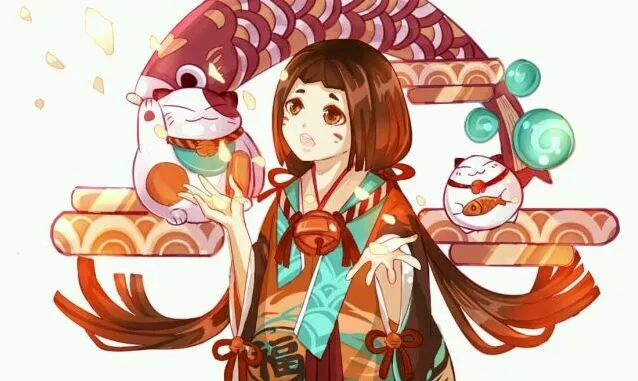 阴阳师之王