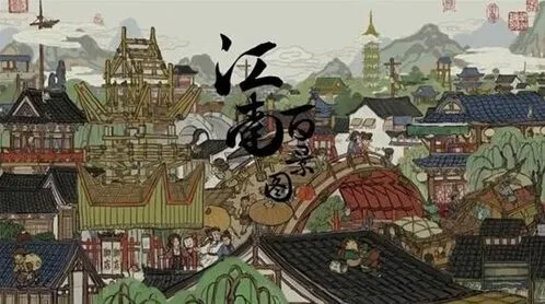 江南百景图客栈住客招揽方法详解