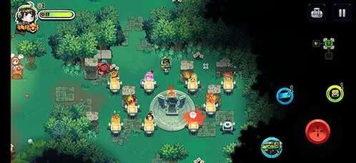 恶果之地困难模式怎么通关 十星难度打法攻略