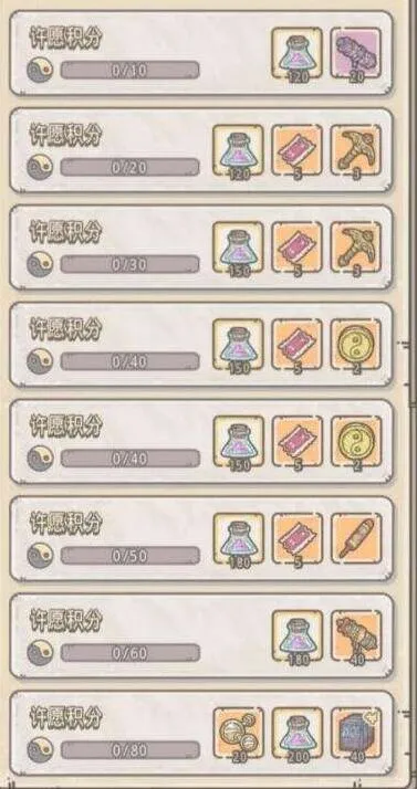 《重构》许愿周活动攻略教程