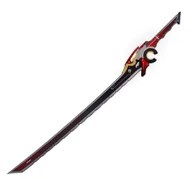 战双帕弥什朱桦武器技能效果详解