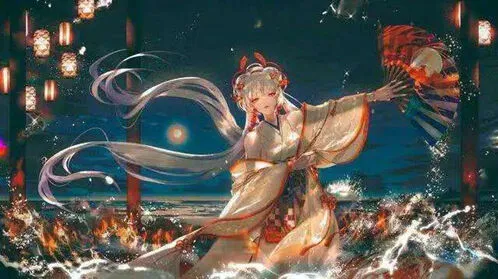 阴阳师冥火姥姥困难模式打法全解