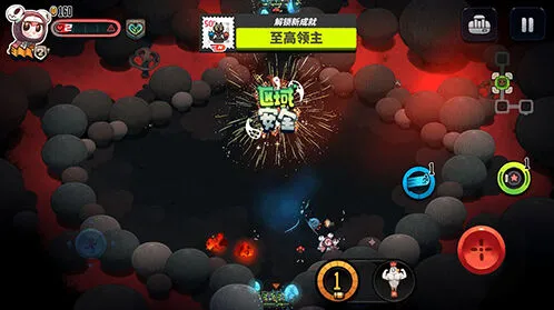恶果之地强壮鸡属性技能全解析