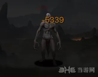 地下城堡2裂隙31狂暴应对方法
