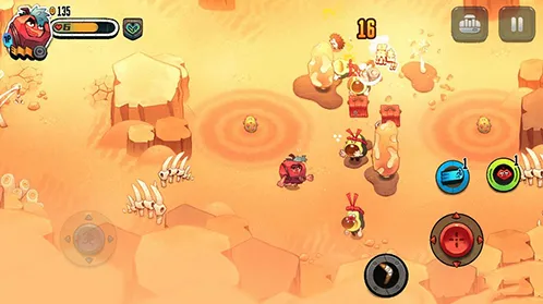 恶果之地武器排行与强度分析