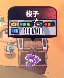 恶果之地梭子武器卡视角打法