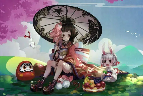 阴阳师破之歌活动玩法攻略全解教程