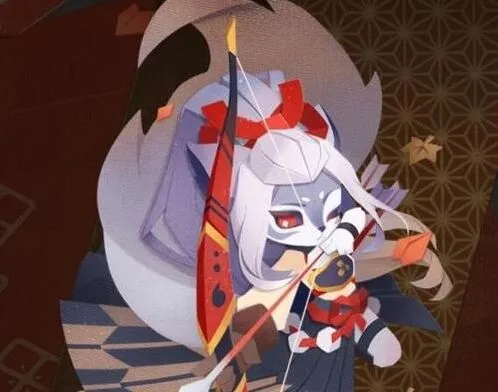阴阳师妖怪屋白狼好感度养成攻略