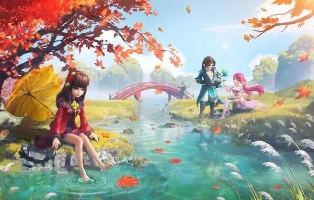 梦幻西游碗子