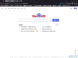 火狐浏览器百度主页设置技巧分享