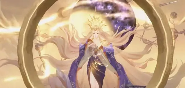 阴阳师天照典藏皮肤启世恒光获得方法