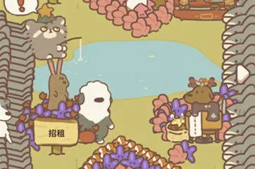 动物餐厅万圣节信件获得指南