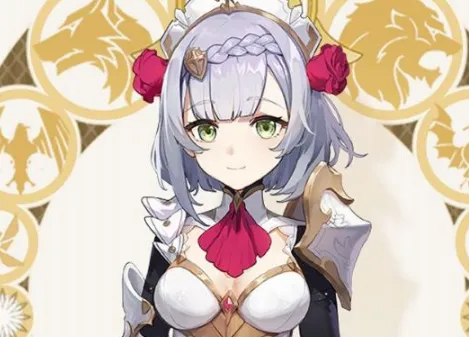 《原神》诺艾尔培养技巧详解与配装