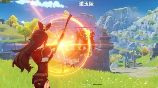 原神圣遗物推荐：主C装备过渡方案
