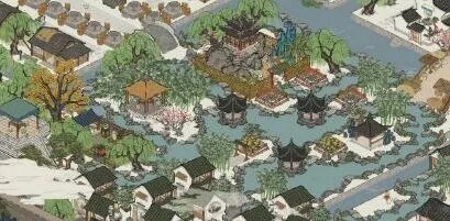 江南百景图杭州府限定商品攻略指南分享