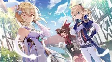 《原神》蓝紫色装备获取指南