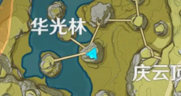 原神无他唯手熟尔成就怎么完成