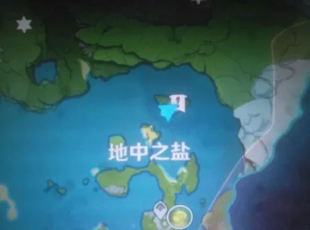 《原神》地中之盐宝箱详细攻略