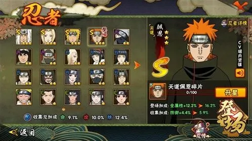《火影忍者》通灵兽签到活动怎么玩 解锁条件奖励一览