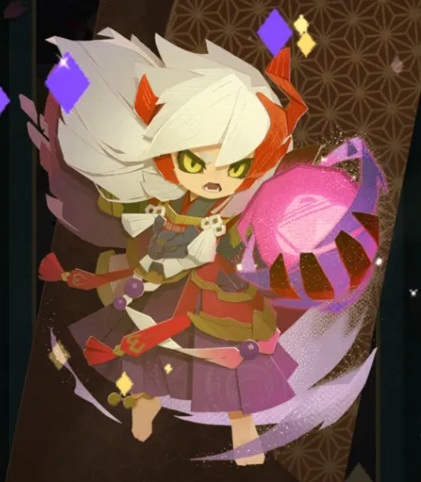 阴阳师妖怪屋茨木好感培养食物玩具攻略