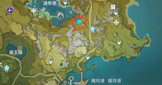 原神旧味难寻任务完成攻略 触发与烹饪流程