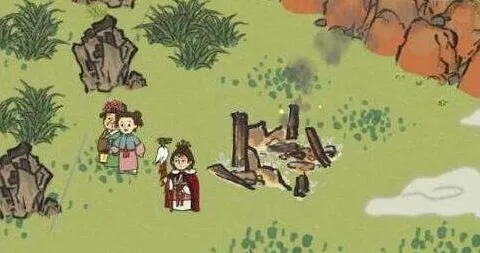 江南百景图杭州府解锁攻略技巧