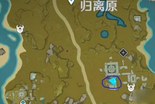 原神怀宝应自珍任务技巧