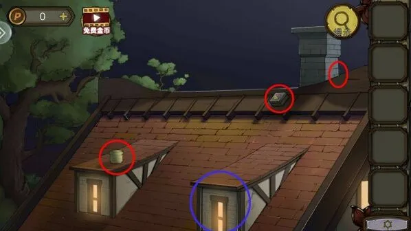 密室逃脱第19关详细通关攻略