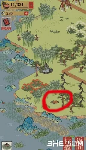 江南百景图应天