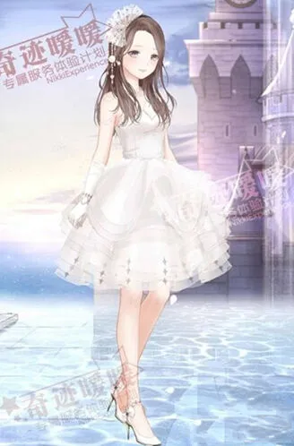 星纱套装限时返场获取攻略