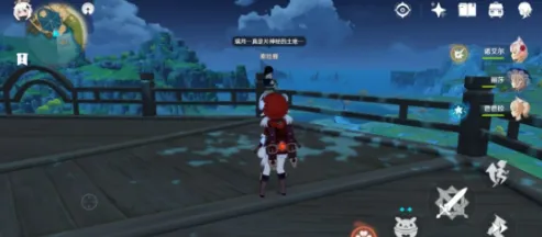 原神隐藏任务望舒客栈玩法详解