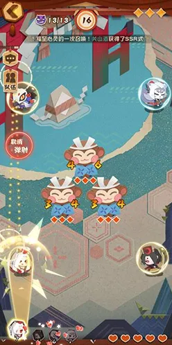 阴阳师大招取消方法实用技巧攻略