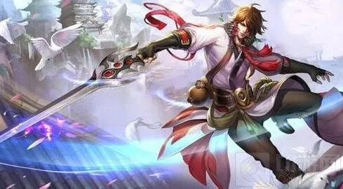 王者荣耀李白S5出装技巧