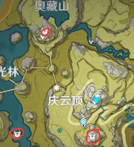 原神浮空岛登陆全流程技巧攻略