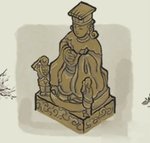 江南百景图妈祖神像作用与获取技巧分享