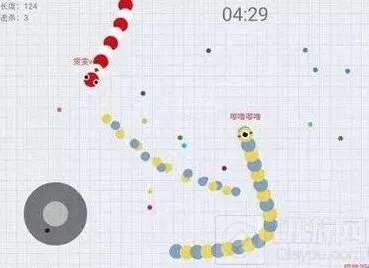 贪吃蛇大作战高效吸蛋策略技巧指南