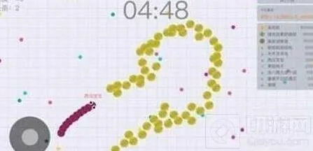 贪吃蛇大作战全新极限操作技巧指南