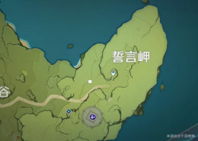 原神突发事件怎么触发 地点详解