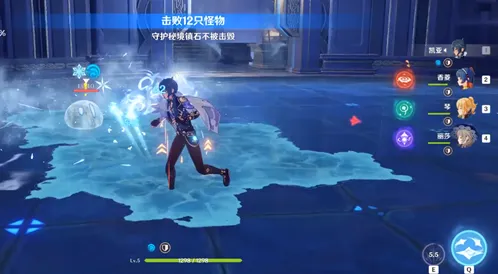 原神老实点成就完全攻略