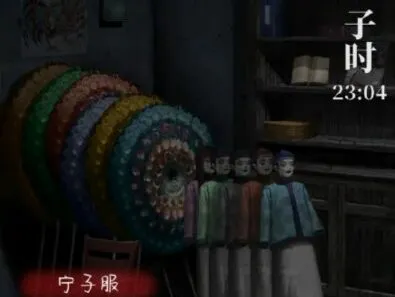 纸嫁衣吊起雕像方法游戏攻略详解