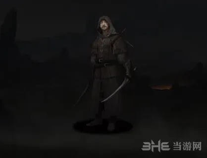 《地下城堡2》图11乌鸦坐标指南