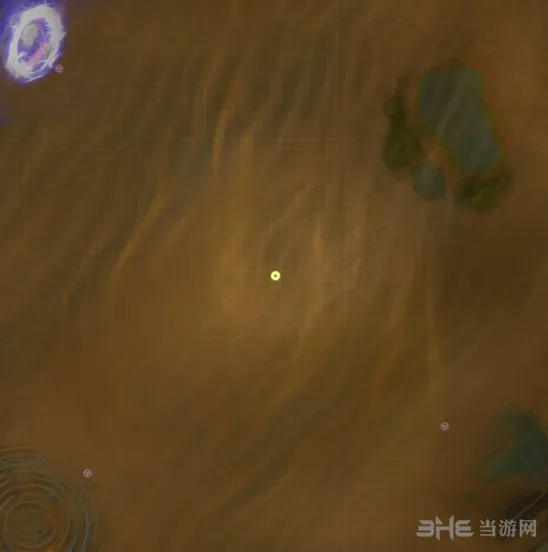 地下城堡2世界边缘水坝位置