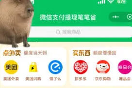微信提现笔笔省功能使用指南