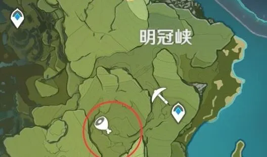 《原神》野猪林刷兽肉完整攻略