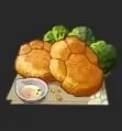 教你做原神爪爪土豆饼