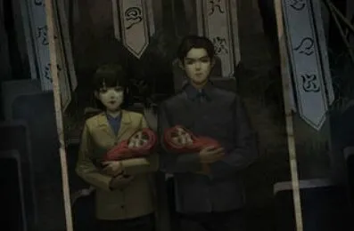 纸嫁衣第四章密码详解U盘
