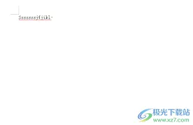 WPS打不出汉字只能打字母的解决办法