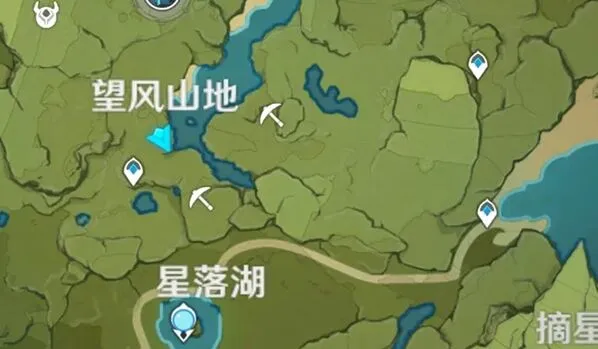 《原神》天雷圣裁成就攻略分享
